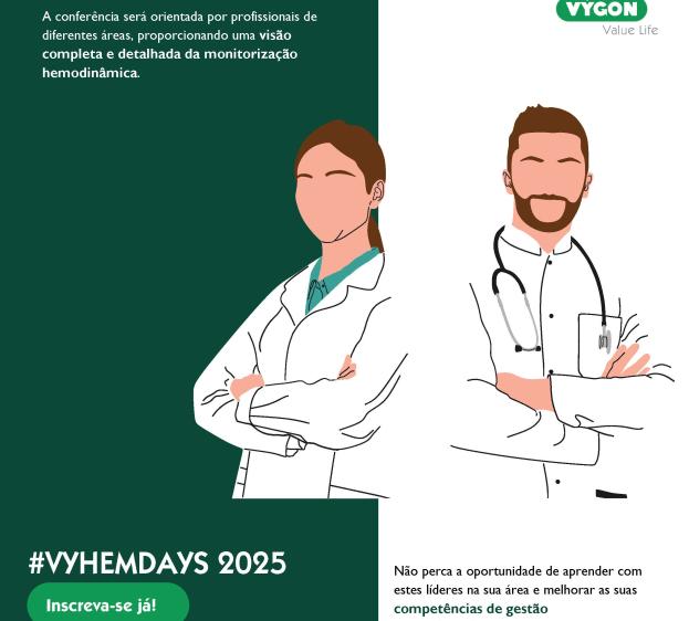 vyhemdays