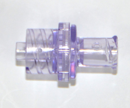 Bionector Adapter: Válvula anti-sifão