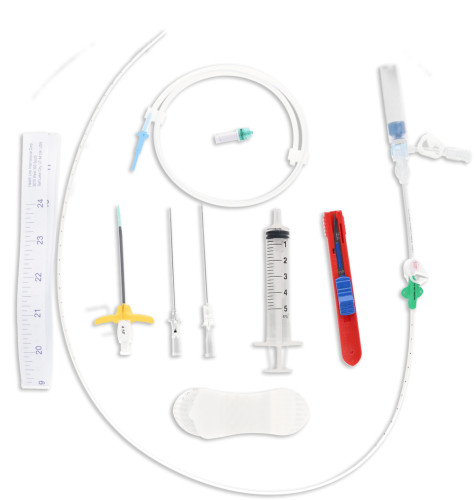 CT PICC Maestro - kit de enfermagem