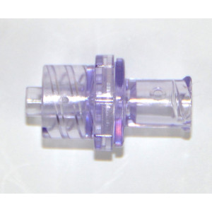 Bionector Adapter: Válvula anti-sifão