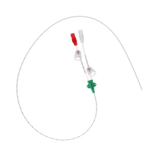 CT PICC Maestro - kit básico